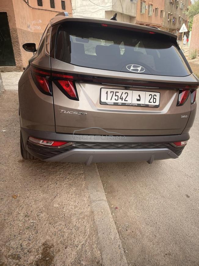 voiture neuf à vendre 
