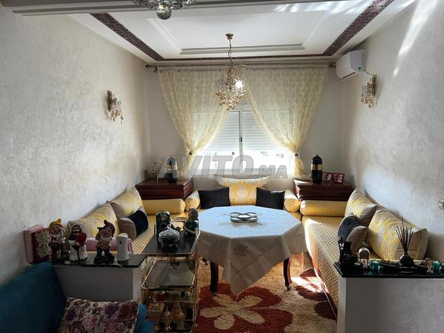 Avenue Mohammed VI, quartier Fatih, résidence Khadija - 2