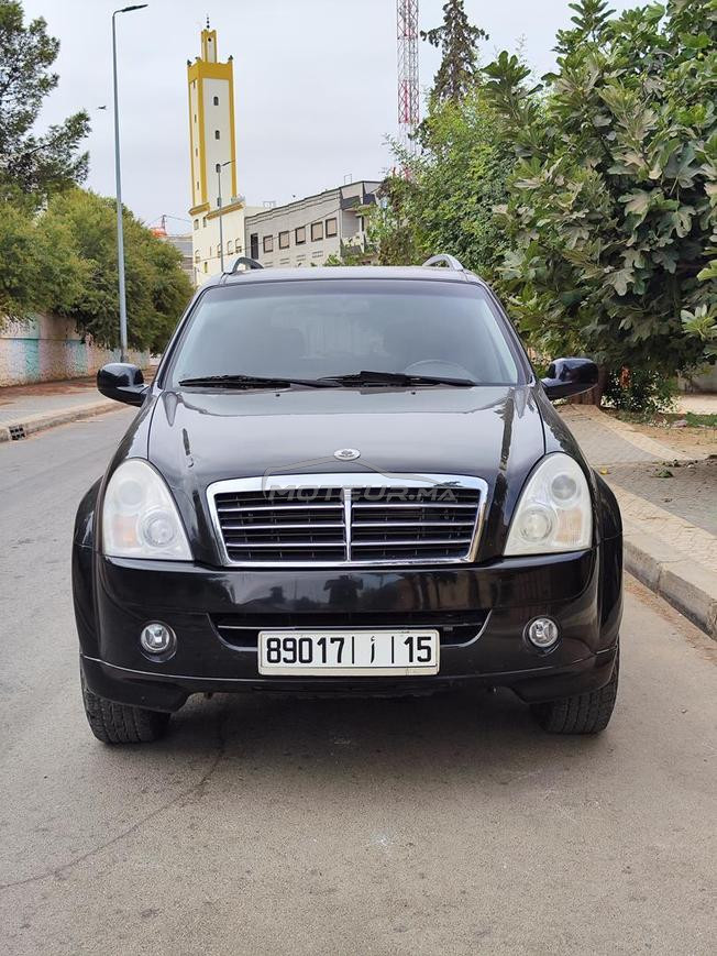 Rexton 270 