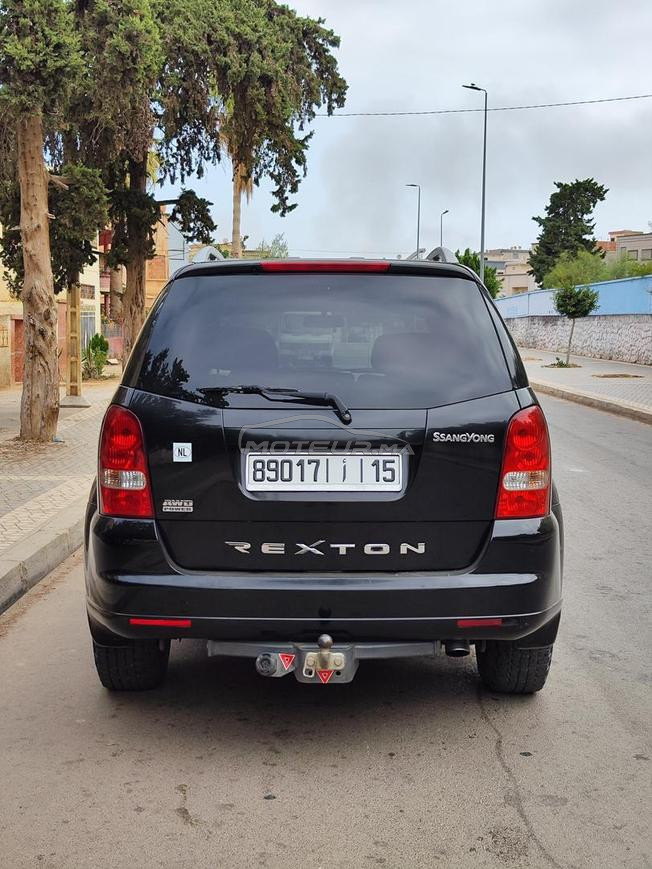 Rexton 270 