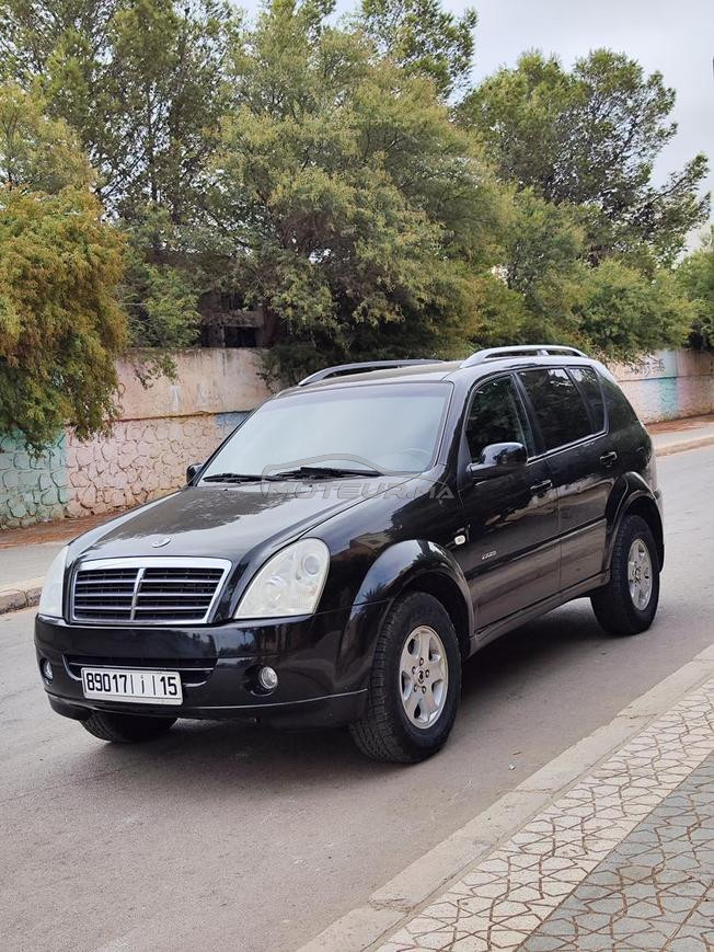 Rexton 270 