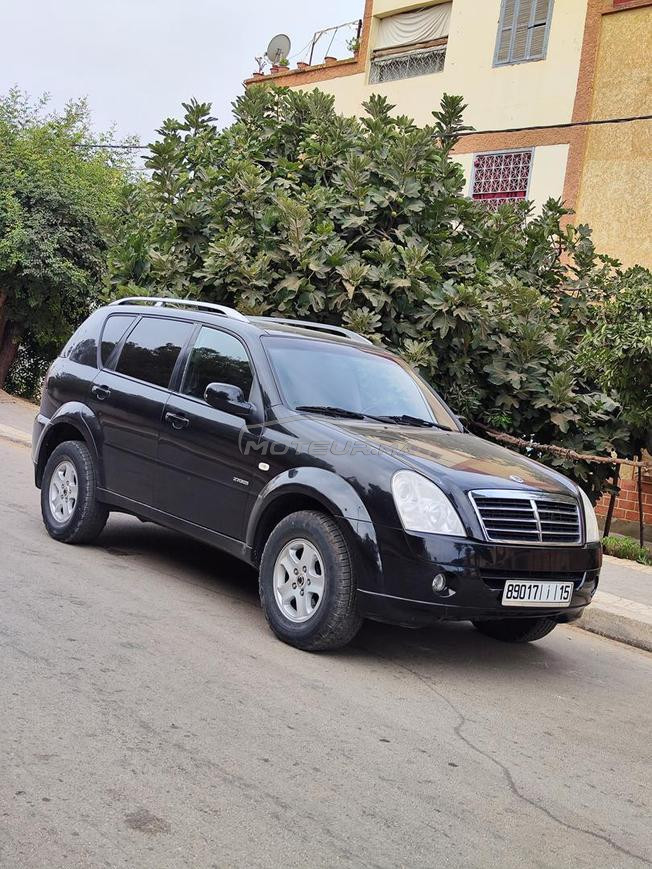 Rexton 270 