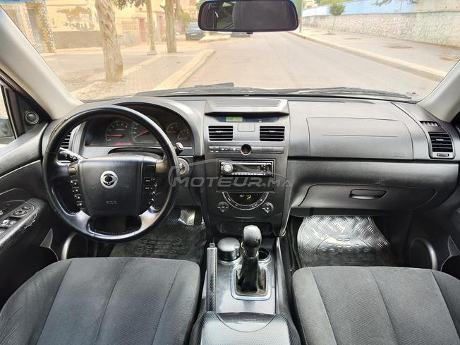 Rexton 270 