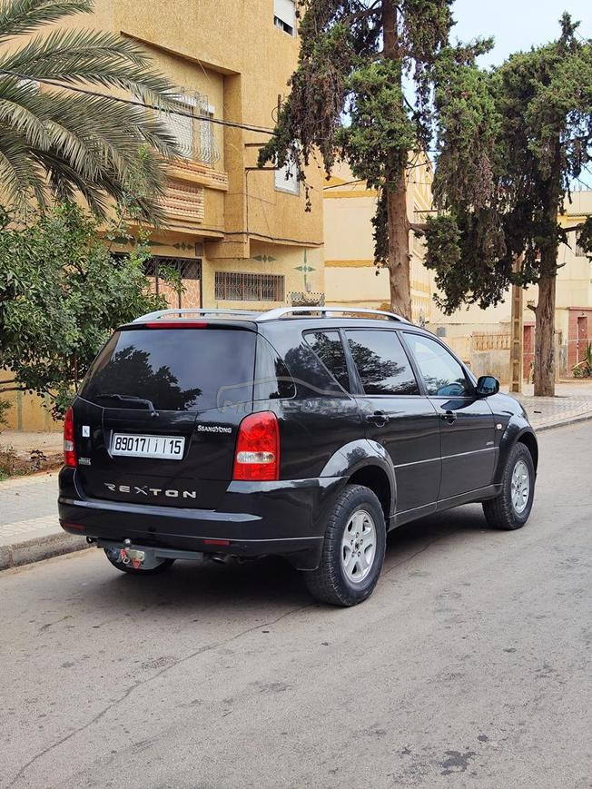Rexton 270 