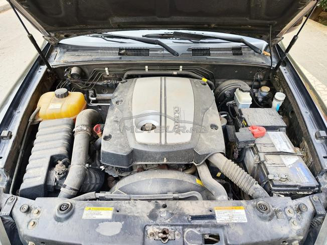 Rexton 270 