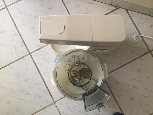 Robot de cuisine - 2