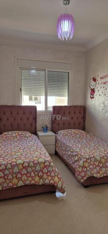 Bel appartement à 3 min de la plage - 2