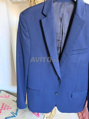 Costume impeccable - 2