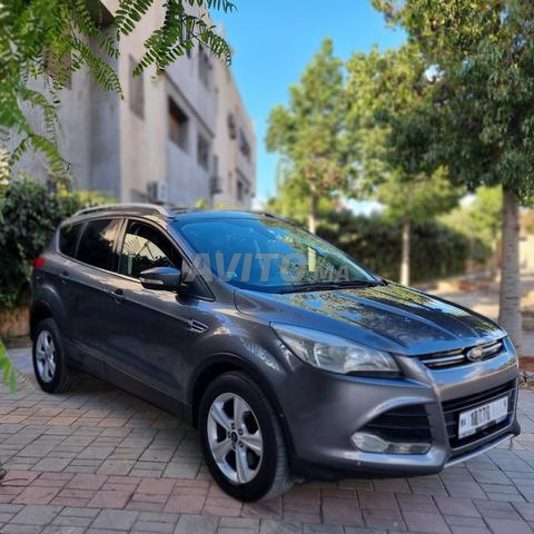 Ford Kuga Titanium 2013 - 2