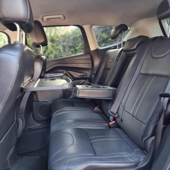 Ford Kuga Titanium 2013