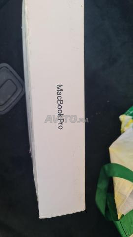جديد نيو نويفو ماك M4 برو 1 تيرابايت 24 جيجابايت