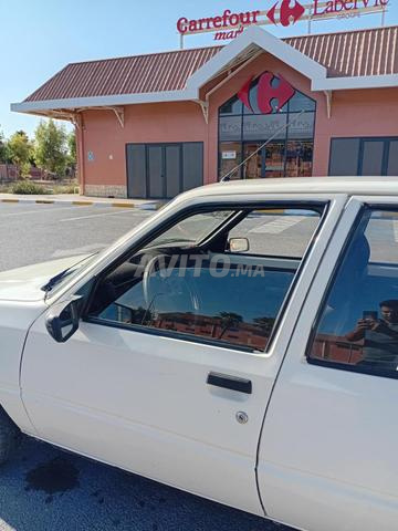 Peugeot 205 essence - 2