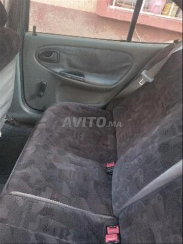 Renault Mégane 7 CV modèle 96 - 2
