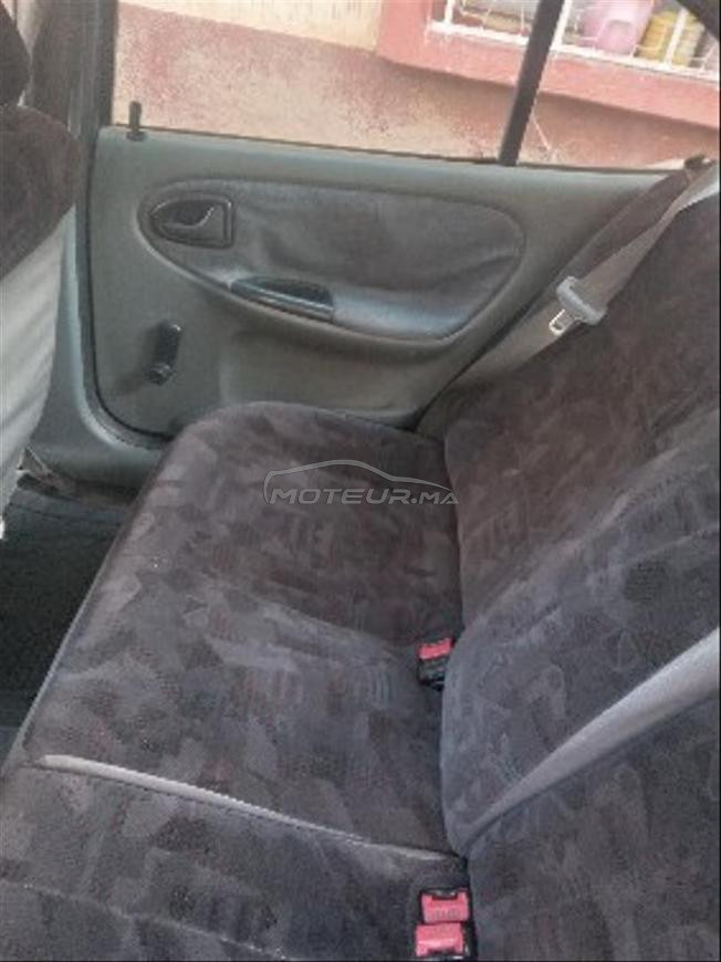 Renault Mégane 7 Ch  model 96
