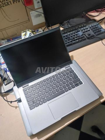 ديل لاتيود 5340 i7 الجيل 13 32 رام / 512 اس اس دي