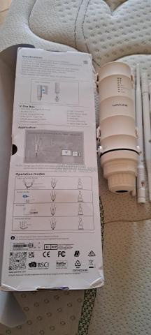 نقطة وصول Wavlink AC1200 5G - 2