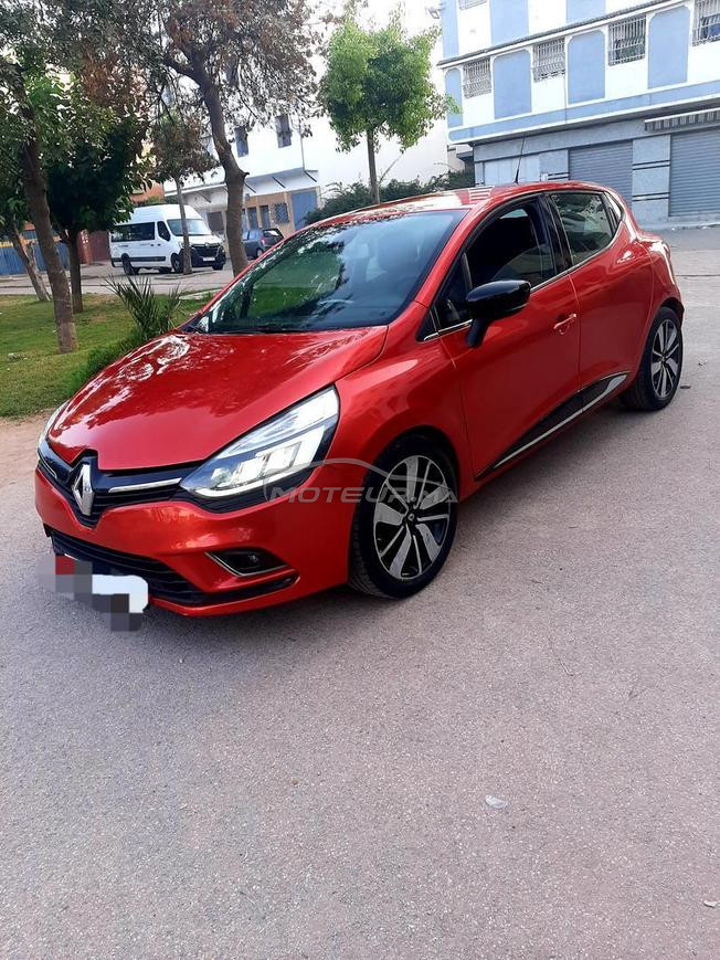 clio 4 intons 2014