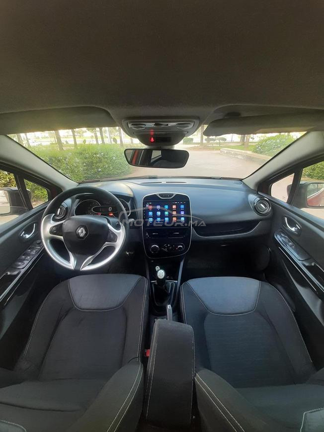 clio 4 intons 2014