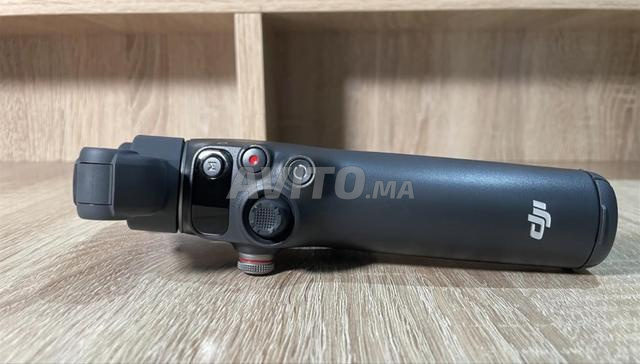 DJI Osmo Mobile 7P — stabilisateur smartphone - 2