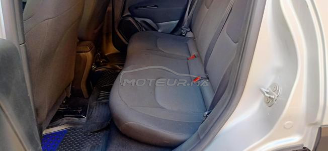 Jeep Renegade 2022 automatique 1 er main