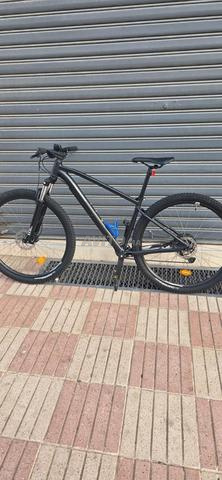 VTT ROCKRIDER EXPL 500 29 pouces - 2