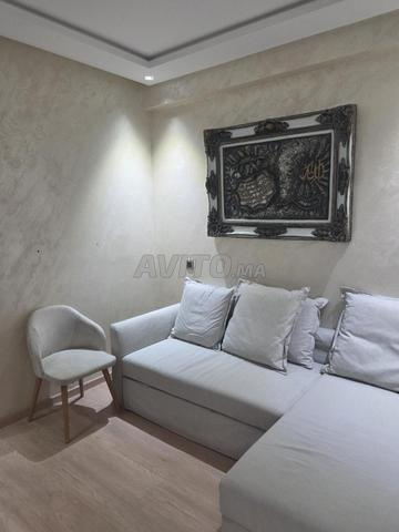 Jolie appartement meublé à louer - 2