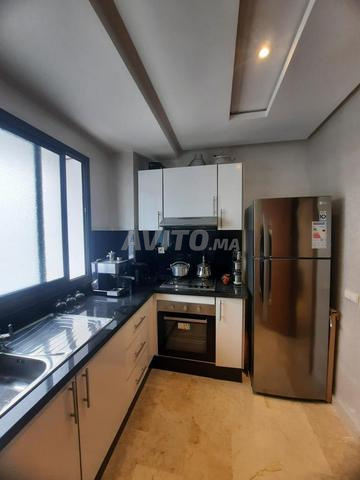 Appartement meublé à La Gironde - 2