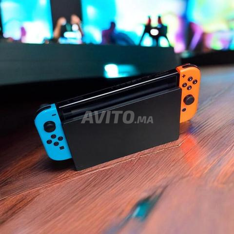 نينتندو سويتش V2