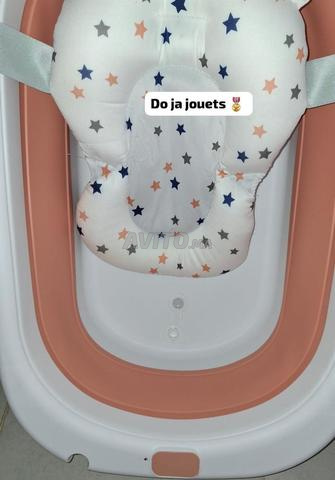 حوض حمام أطفال 🤩 - 2