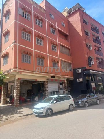 Immeuble à vendre 140 m² à Béni Mellal - 2