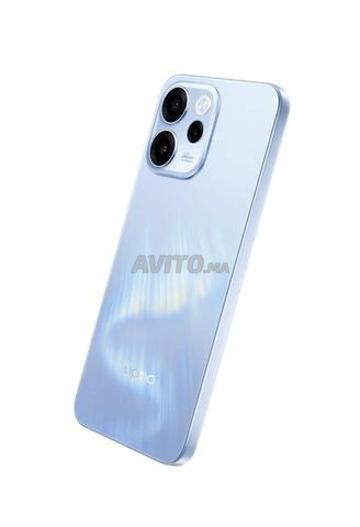 Oppo Reno 15F Haut de gamme 12Go 12 Go de RAM - 2