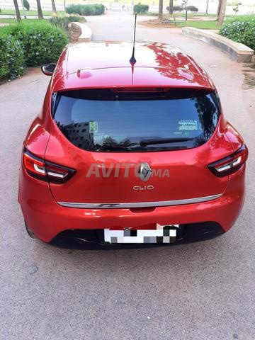 Clio 4 Intens 2014 - 2
