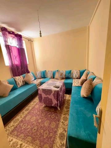 Appartement à louer Marrakech avec Parking - 2