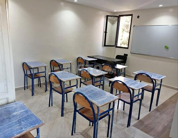 ⭐ TABLE D’ÉCOLIER PRATIQUE & - 2