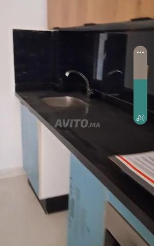 شقة جديدة الطابق الأول مبنى R3 - 2