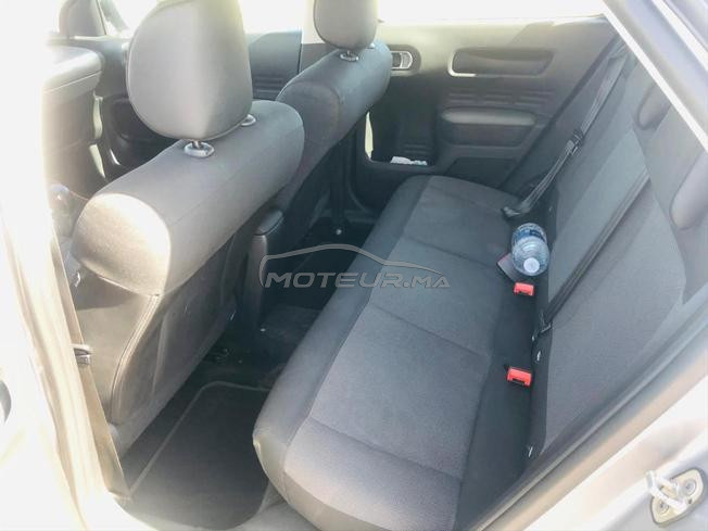 c4 a vendre premier main tres bonne etat 
