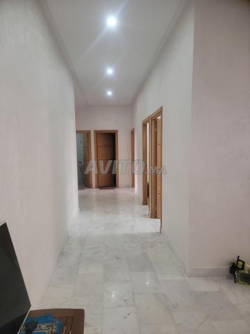 À louer – Appartement 3 ch. Victoria Bouskoura - 2