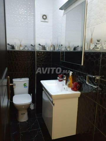 Appartement propre à hay Salam - 2