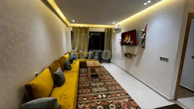 Appartement Marrakech Boulevard Mohammed V Marrakech - 2
