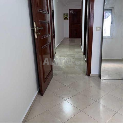 177769-بيع شقة بالدار البيضاء بورغون (سيدي بليوت) - 2