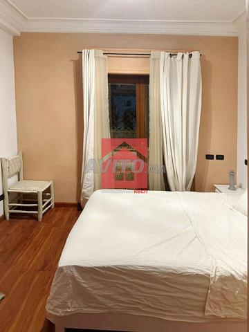 Appartement meublé à louer mensuellement avec piscine 😍 - 2