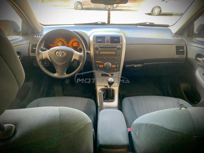 Toyota Corolla D4D 8ch 1ère main 