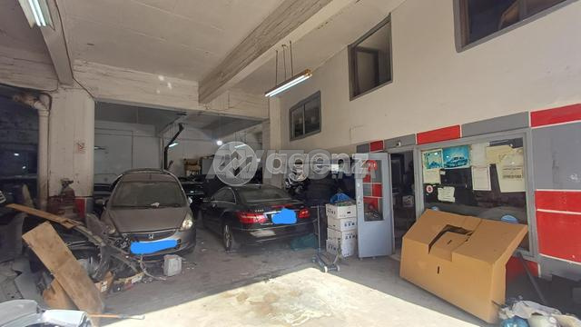 RBA-HA-1101 - تجاري للبيع في كيبات