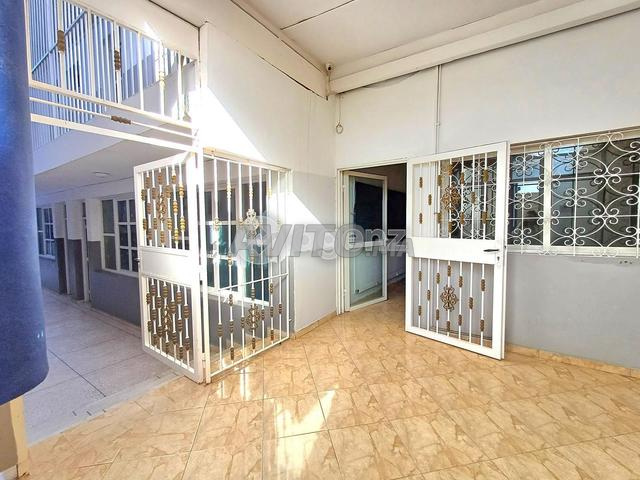 AGA-AG-1079 - Villa à vendre à El khyam - 2