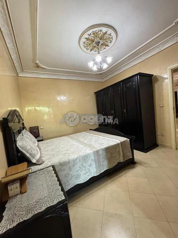 TNG-TA-1148 - Appartement à vendre à Laaouina - 2