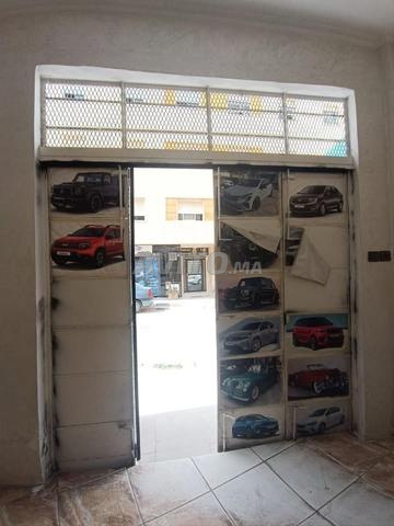 Local commercial à louer – Belbachir, Tanger - 2