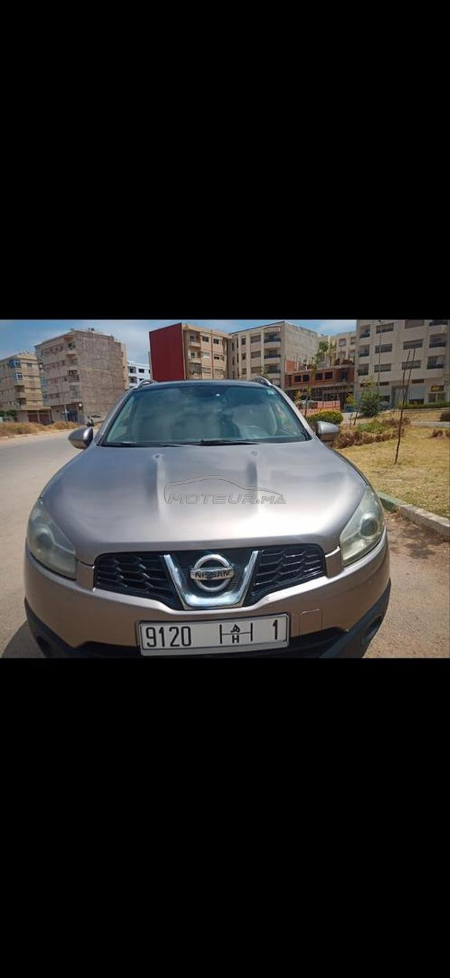 Nissan Qashqai Automztique,07Places