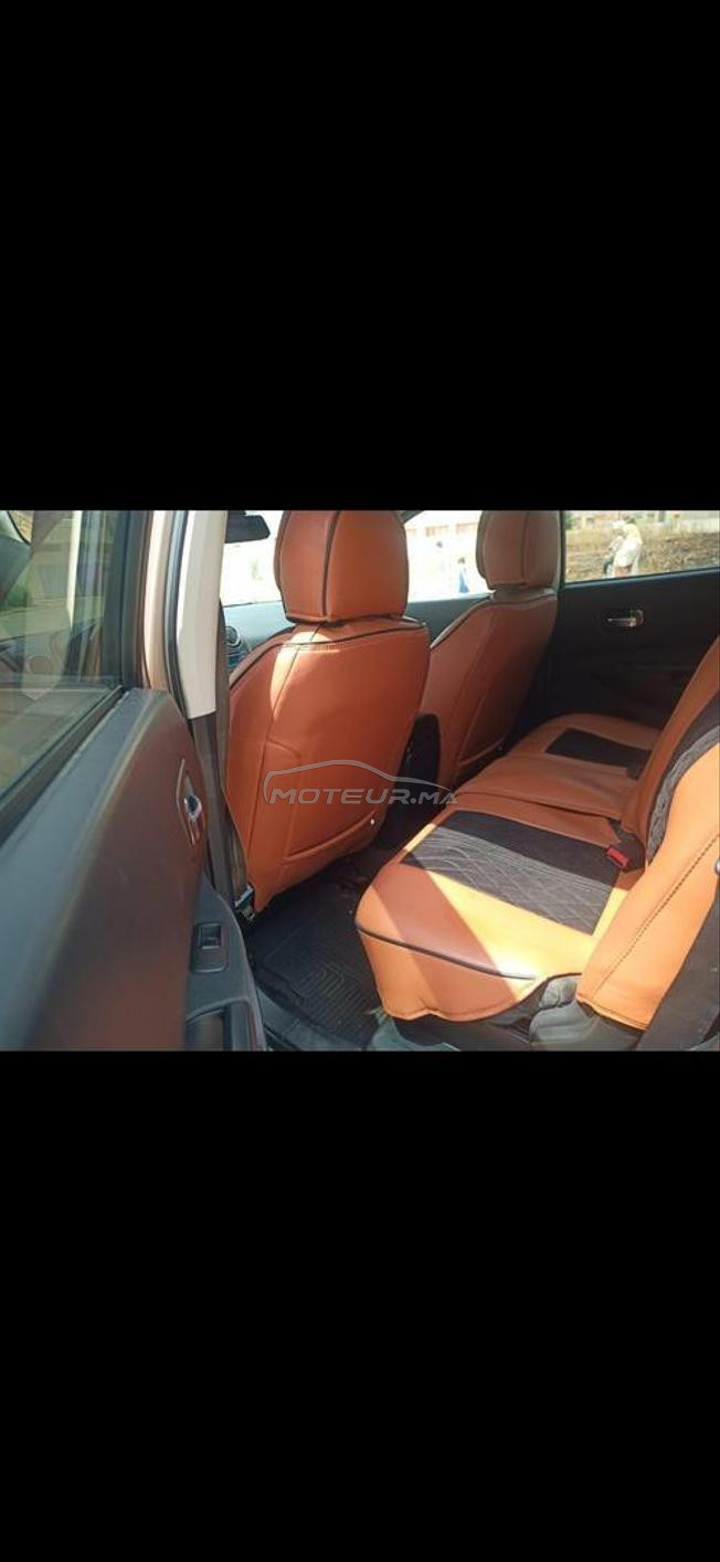 Nissan Qashqai Automztique,07Places