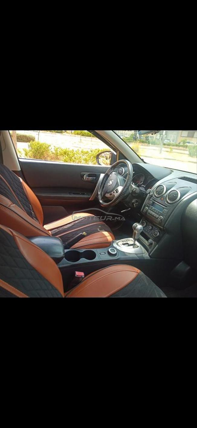 Nissan Qashqai Automztique,07Places