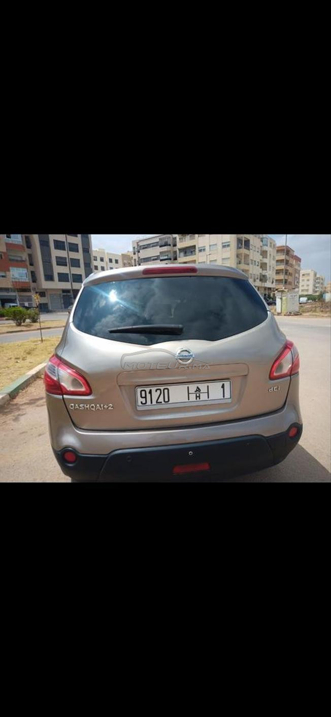 Nissan Qashqai Automztique,07Places